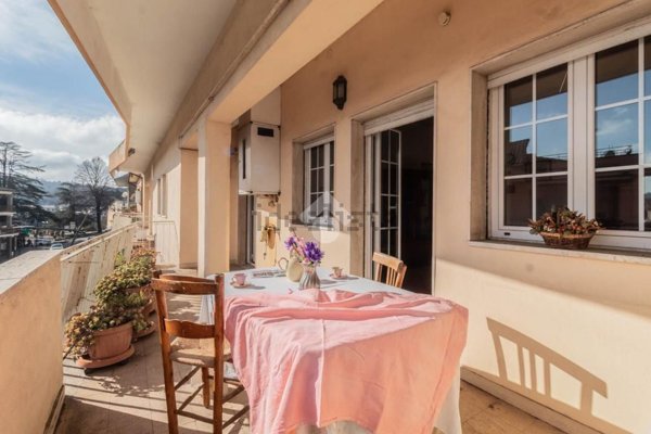 appartamento in vendita a Bassano Romano