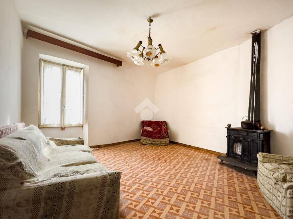 appartamento in vendita a Bassano Romano