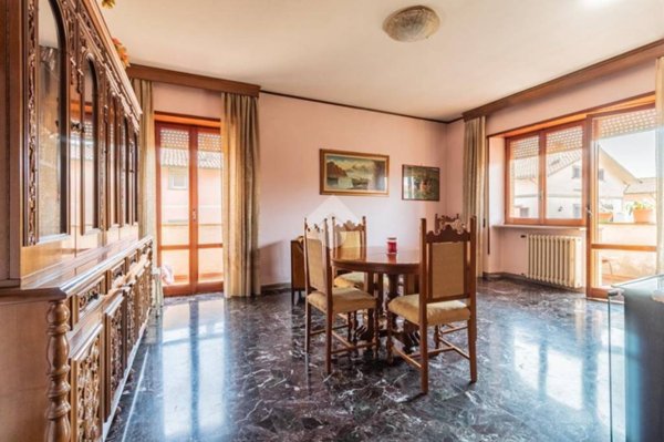 appartamento in vendita a Bassano Romano