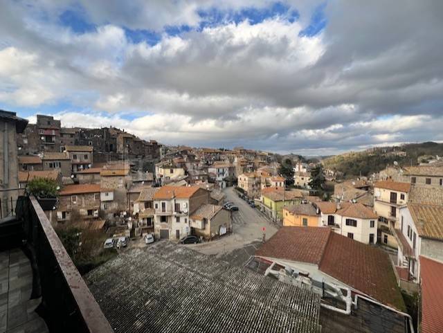 appartamento in vendita a Bassano Romano