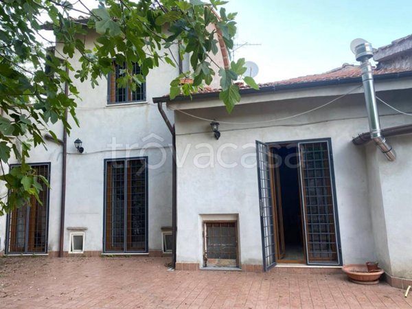 appartamento in vendita a Bassano Romano