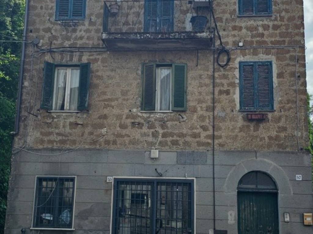 appartamento in vendita a Bassano Romano