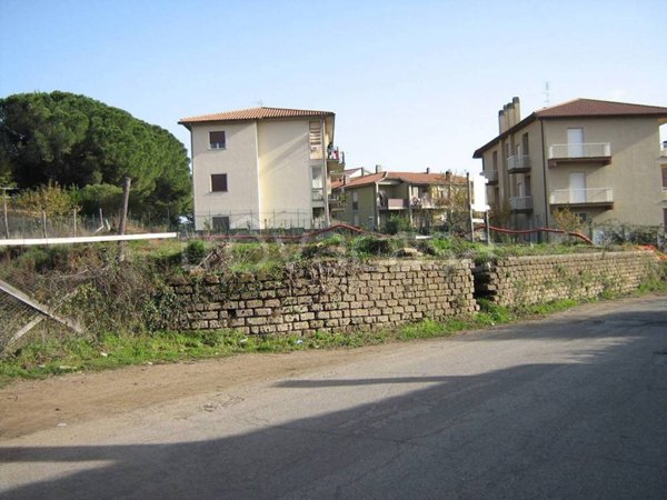 terreno agricolo in vendita a Bassano Romano