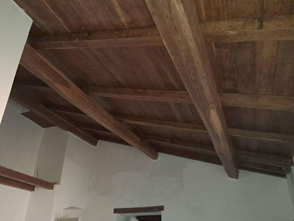 appartamento in vendita a Bassano Romano