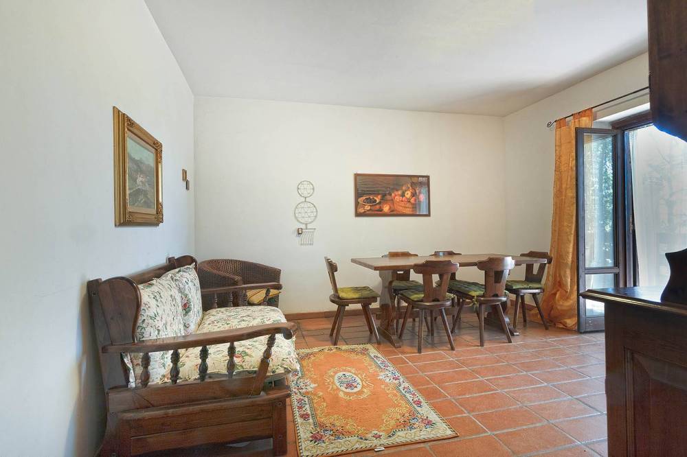 appartamento in vendita a Bassano Romano