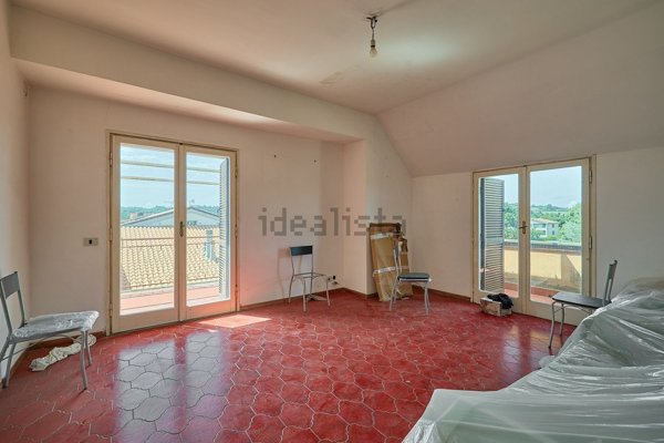 appartamento in vendita a Bassano Romano