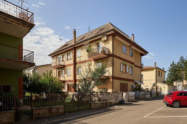 appartamento in vendita a Bassano Romano