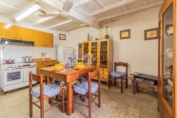 appartamento in vendita a Bassano Romano