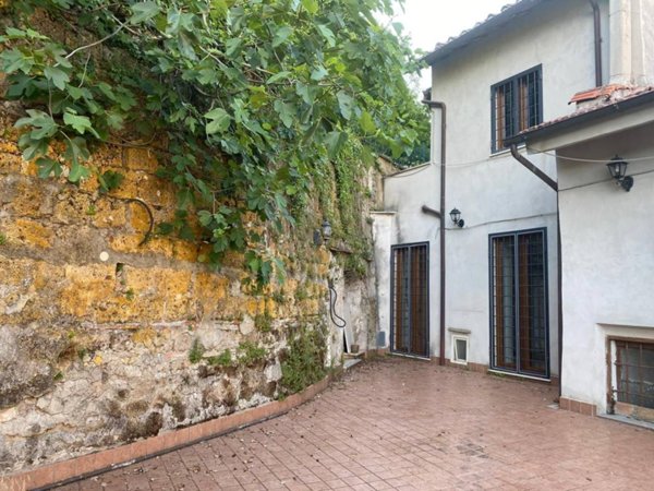appartamento in vendita a Bassano Romano
