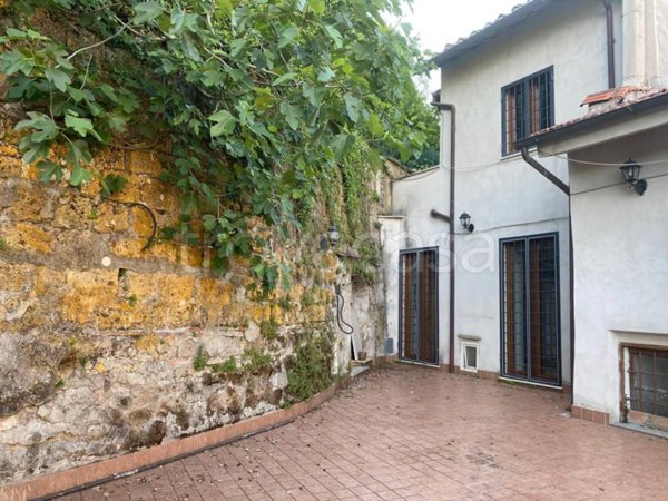 appartamento in vendita a Bassano Romano