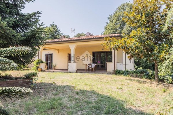 appartamento in vendita a Bassano Romano
