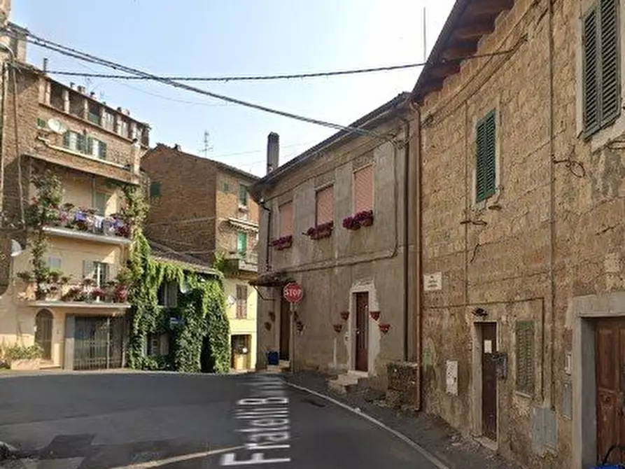 appartamento in vendita a Bassano Romano