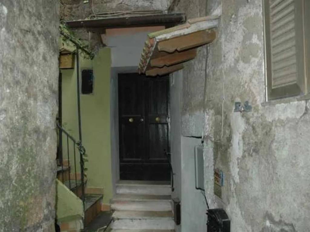 appartamento in vendita a Bassano Romano