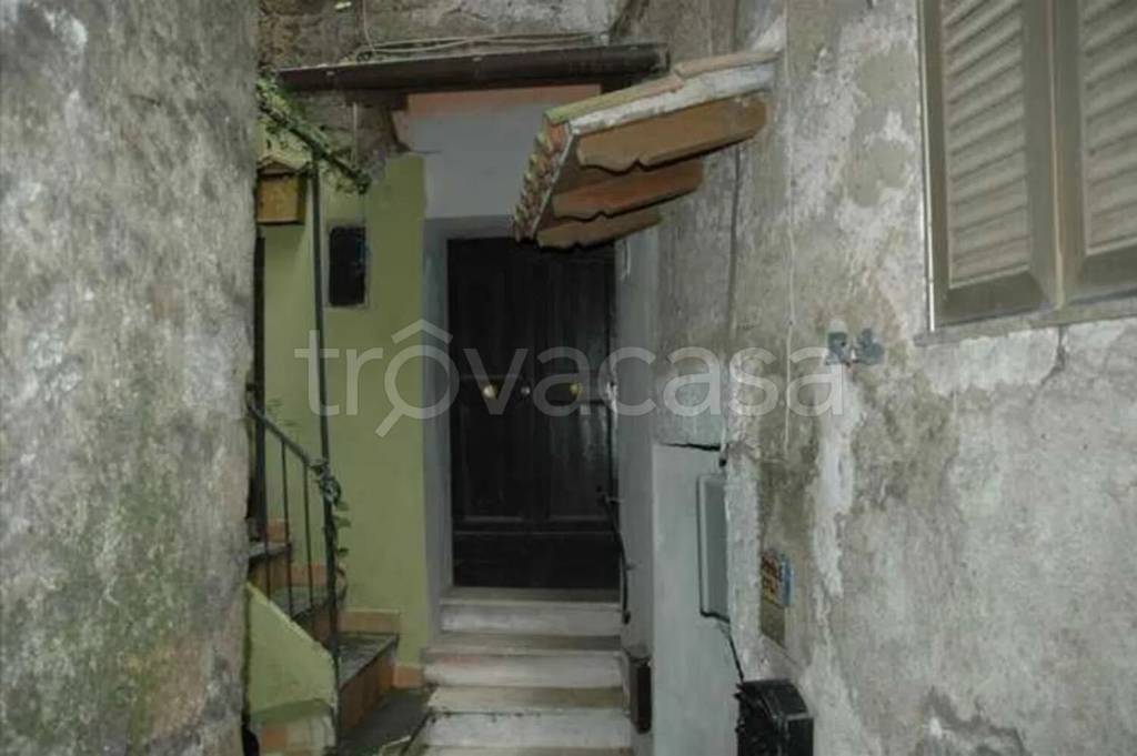 appartamento in vendita a Bassano Romano