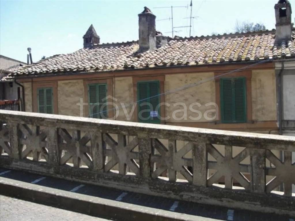 appartamento in vendita a Bassano Romano