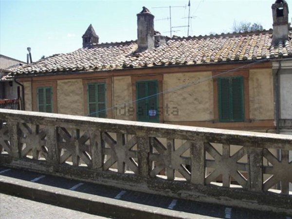 appartamento in vendita a Bassano Romano