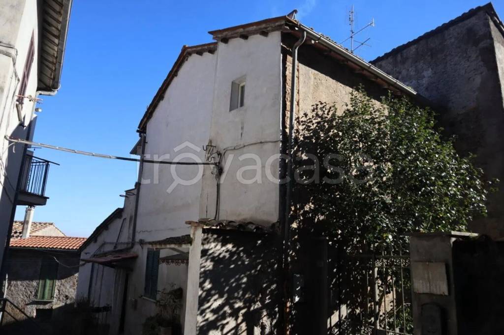 appartamento in vendita a Bassano Romano