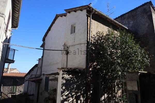 appartamento in vendita a Bassano Romano