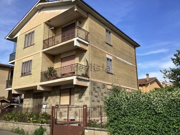 appartamento in vendita a Bassano Romano