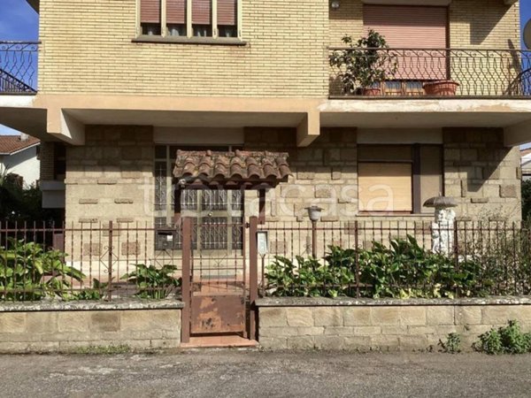 appartamento in vendita a Bassano Romano