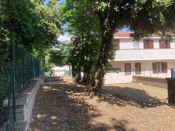 quadrivano in vendita a Bassano Romano