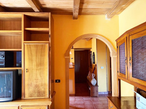 appartamento in vendita a Bassano Romano
