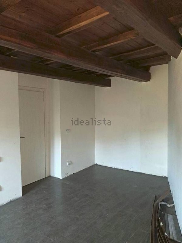 appartamento in vendita a Bassano Romano