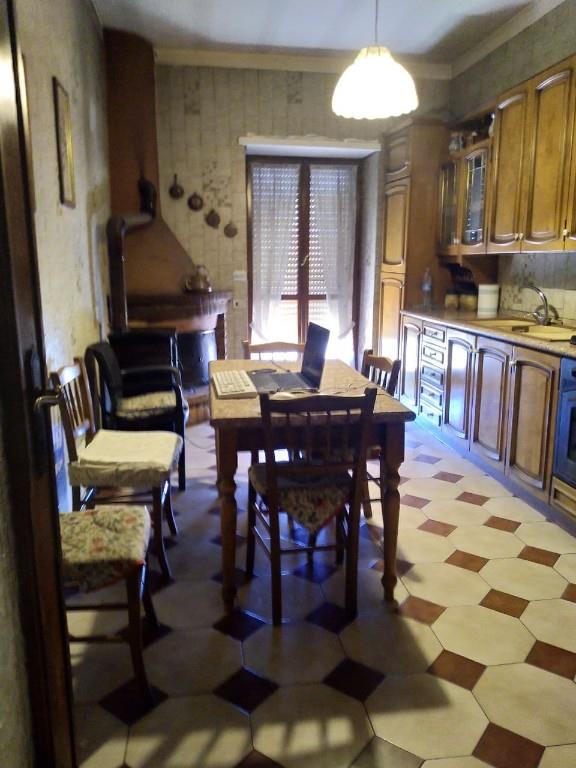 appartamento in vendita a Bassano Romano