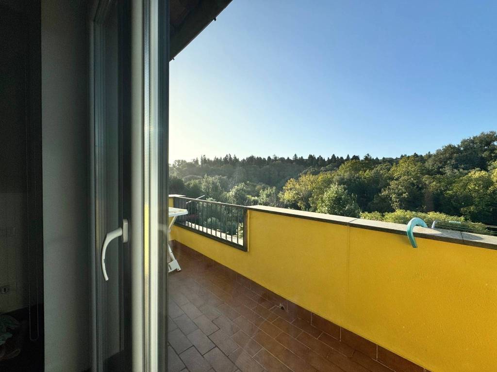 casa indipendente in vendita a Bassano Romano