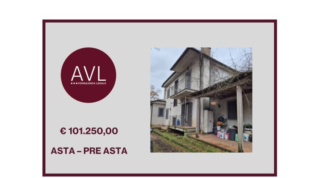 casa indipendente in vendita a Bassano Romano