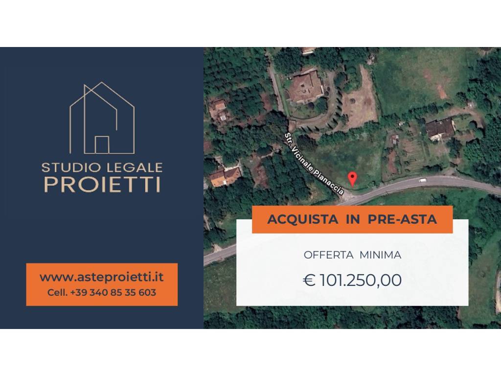 casa indipendente in vendita a Bassano Romano