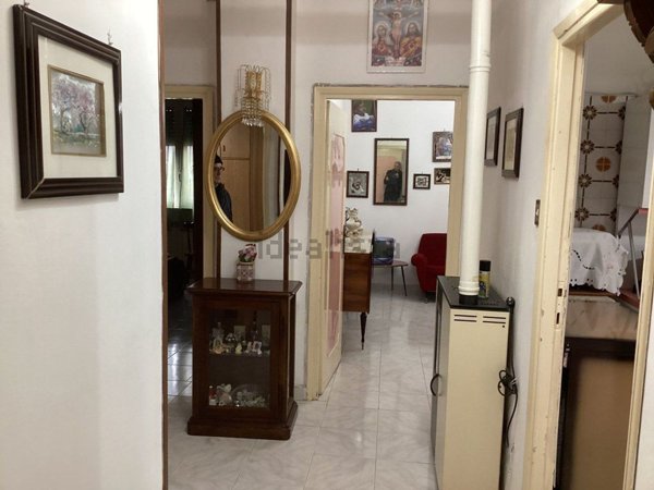 appartamento in vendita a Bassano Romano