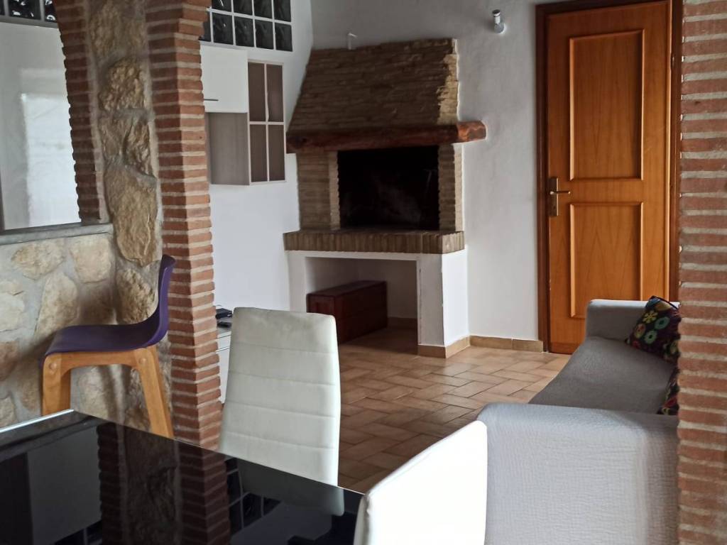 appartamento in vendita a Bassano Romano