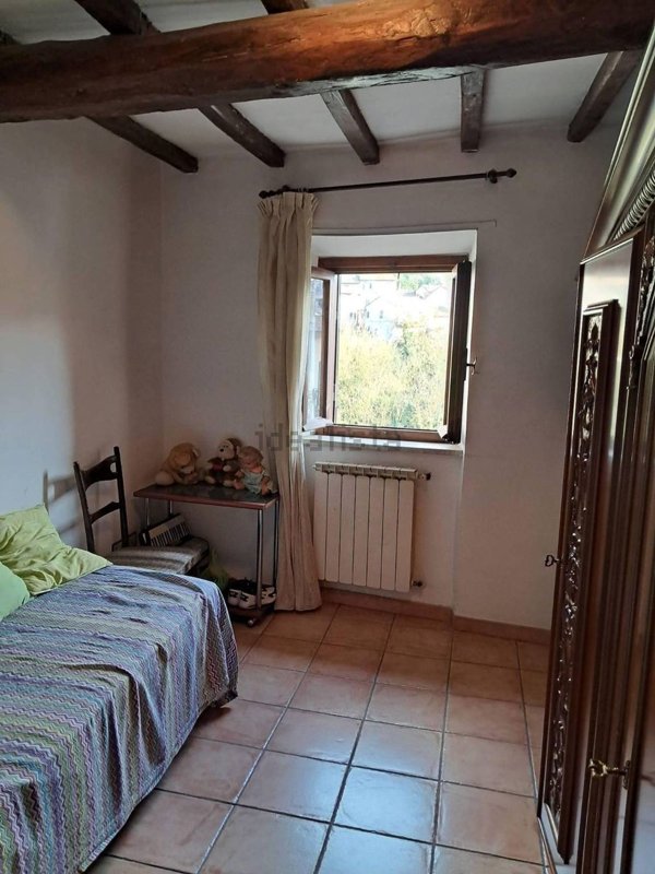 appartamento in vendita a Bassano Romano