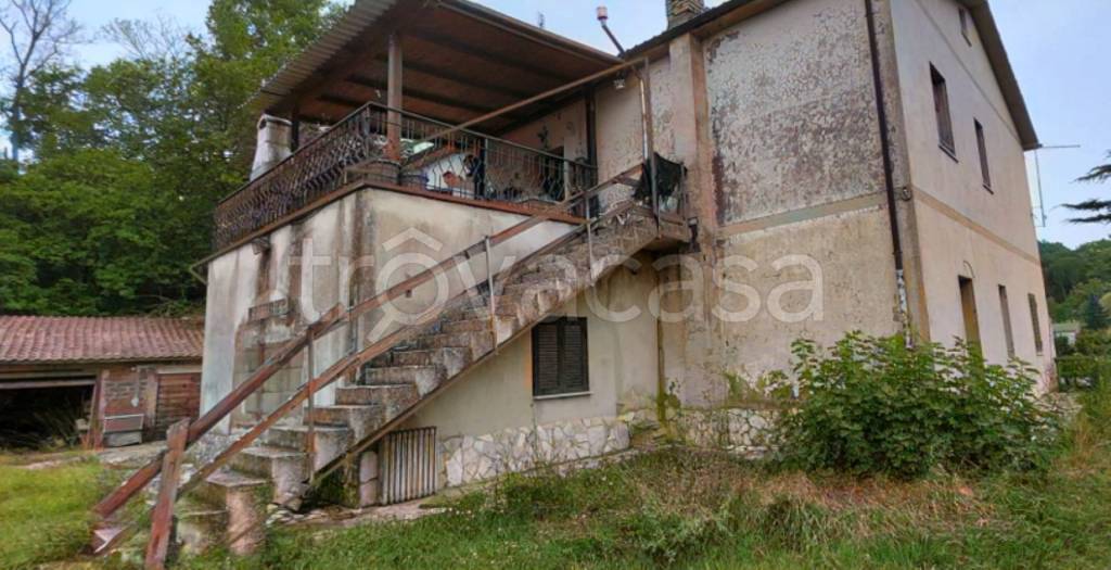 appartamento in vendita a Bassano Romano