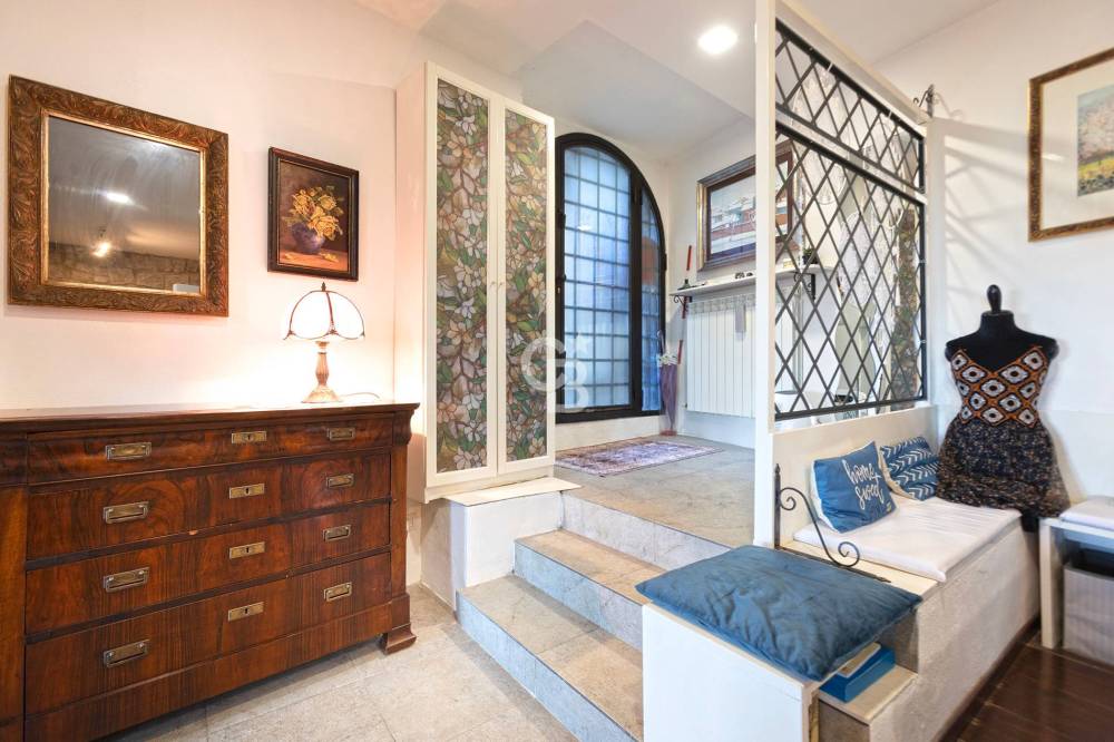 appartamento in vendita a Bassano Romano