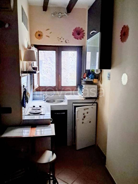 appartamento in vendita a Bassano Romano