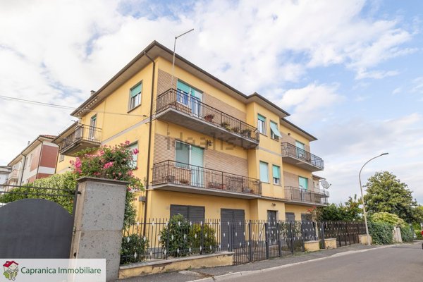appartamento in vendita a Bassano Romano