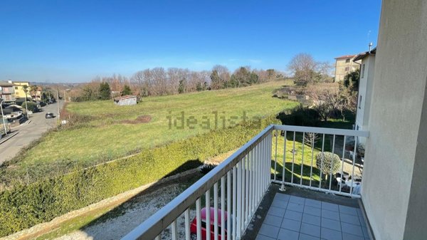 appartamento in vendita a Bassano Romano