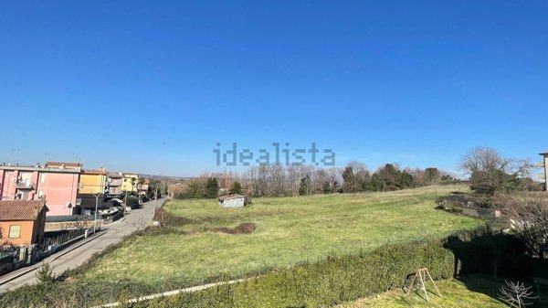 terreno edificabile in vendita a Bassano Romano