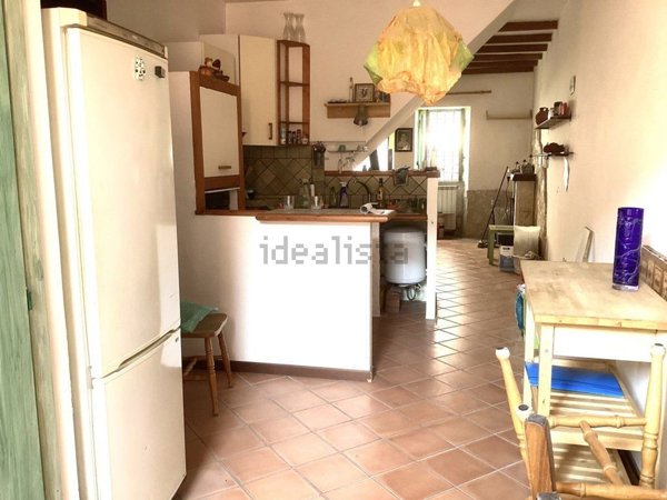 appartamento in vendita a Bassano Romano