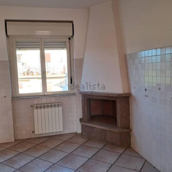 appartamento in vendita a Bassano Romano