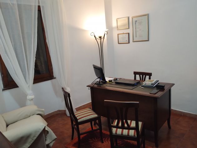 appartamento in vendita a Bassano Romano