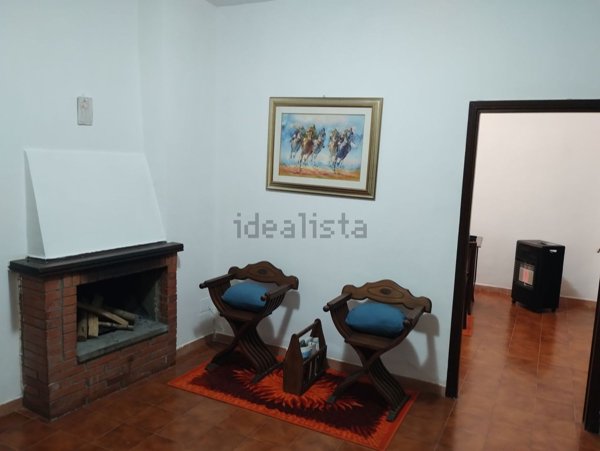 appartamento in vendita a Bassano Romano