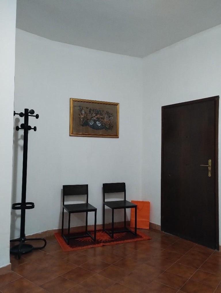 appartamento in vendita a Bassano Romano