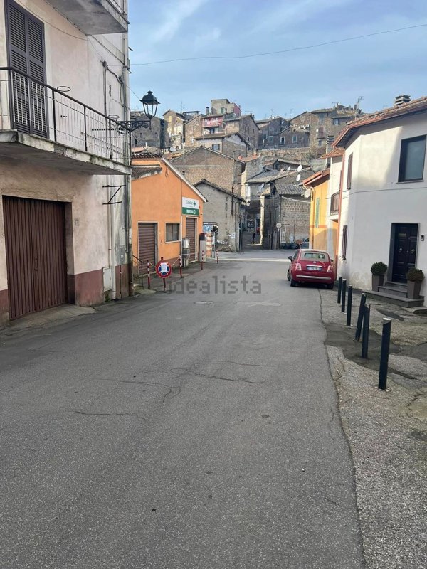 appartamento in vendita a Bassano Romano