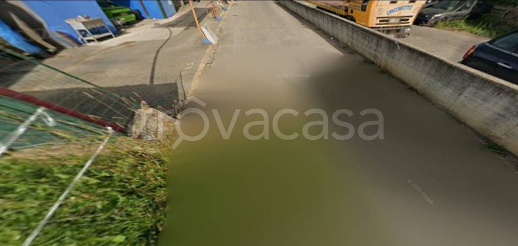 terreno agricolo in vendita a Bassano Romano