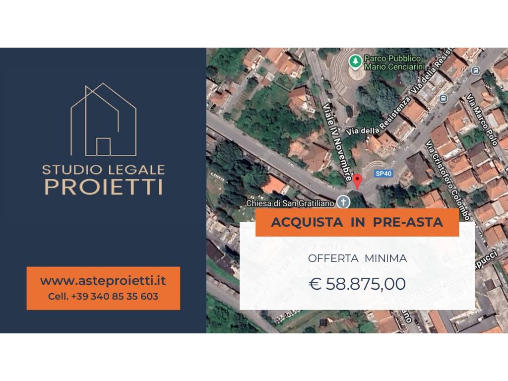 appartamento in vendita a Bassano Romano