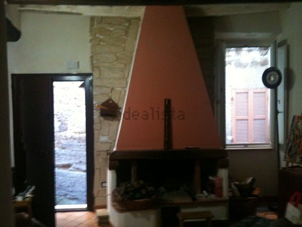 appartamento in vendita a Bassano Romano