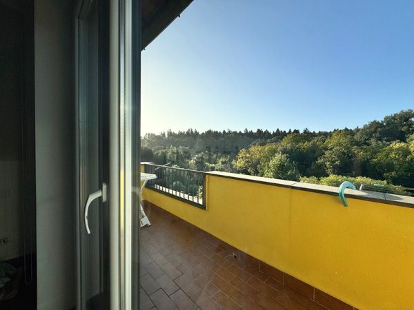 casa indipendente in vendita a Bassano Romano